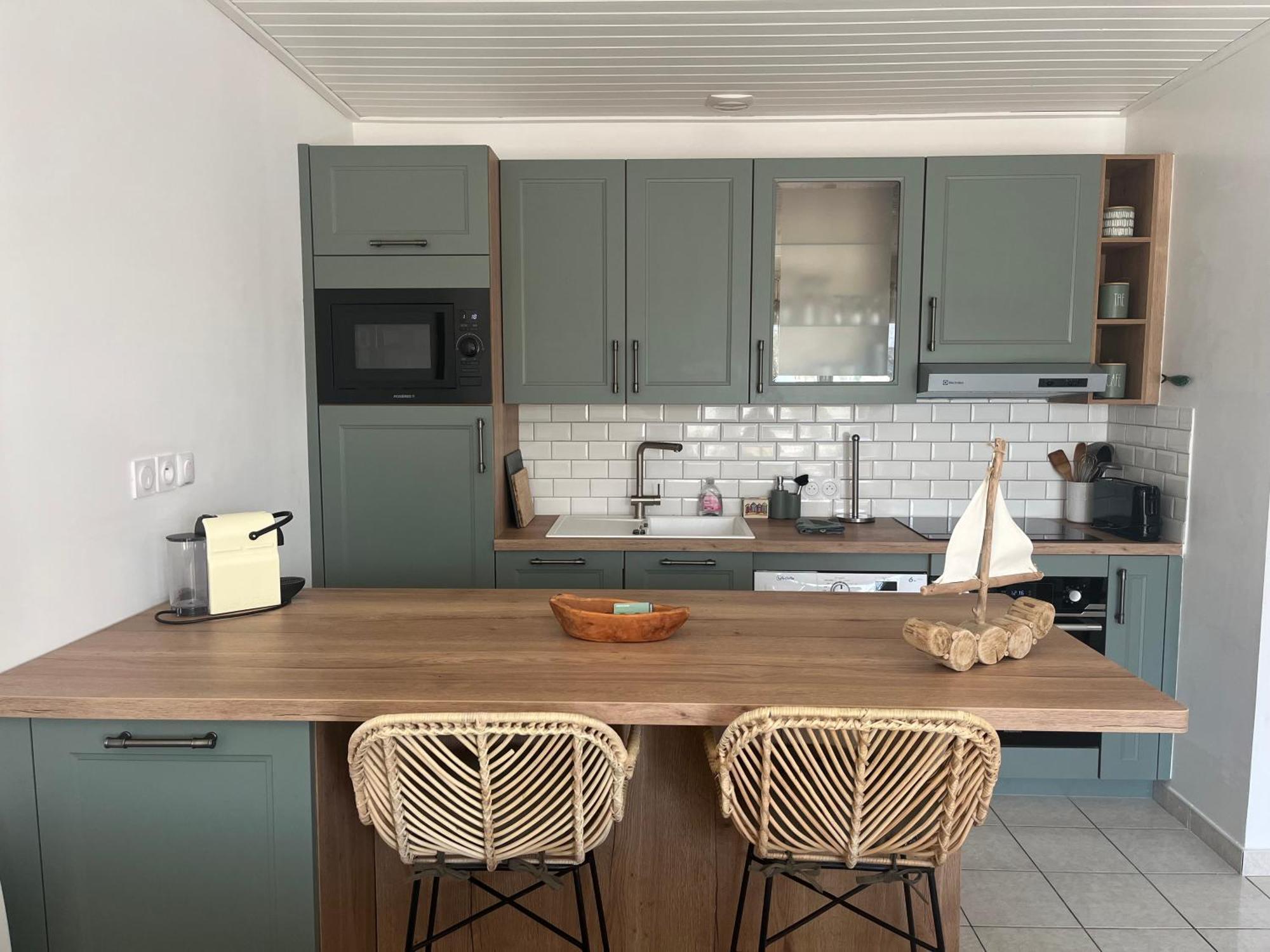 Charmante Maison De Plage Brétignolles-sur-Mer Buitenkant foto